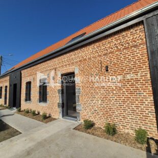 Location maison à Villers-Pol