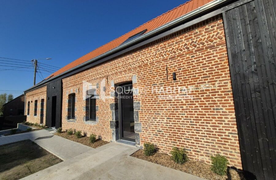 Location maison à Villers-Pol