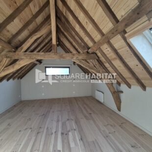 Location maison à Villers-Pol