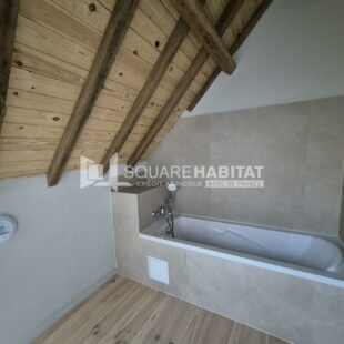 Location maison à Villers-Pol