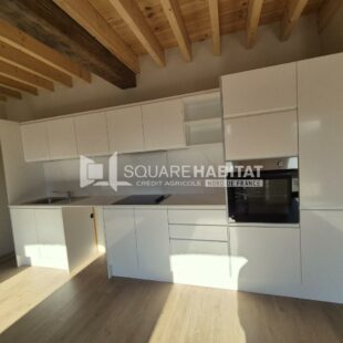 Location maison à Villers-Pol