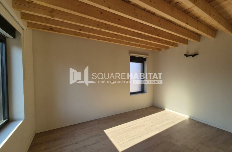 Location maison à Villers-Pol