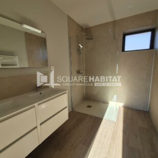 Location maison à Villers-Pol