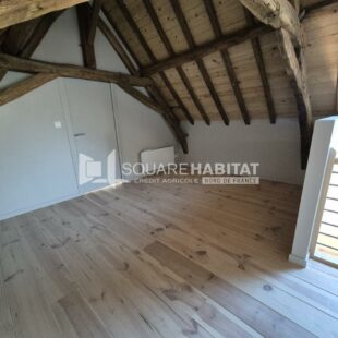 Location maison à Villers-Pol