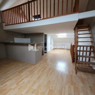 Location appartement à Cambrai