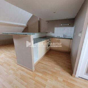 Location appartement à Cambrai