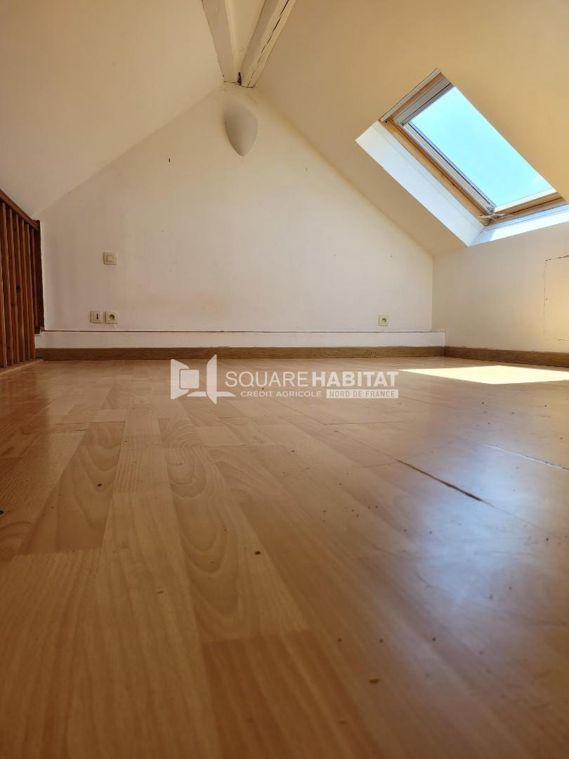 Location appartement à Cambrai