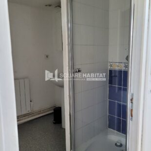 Location appartement à Cambrai