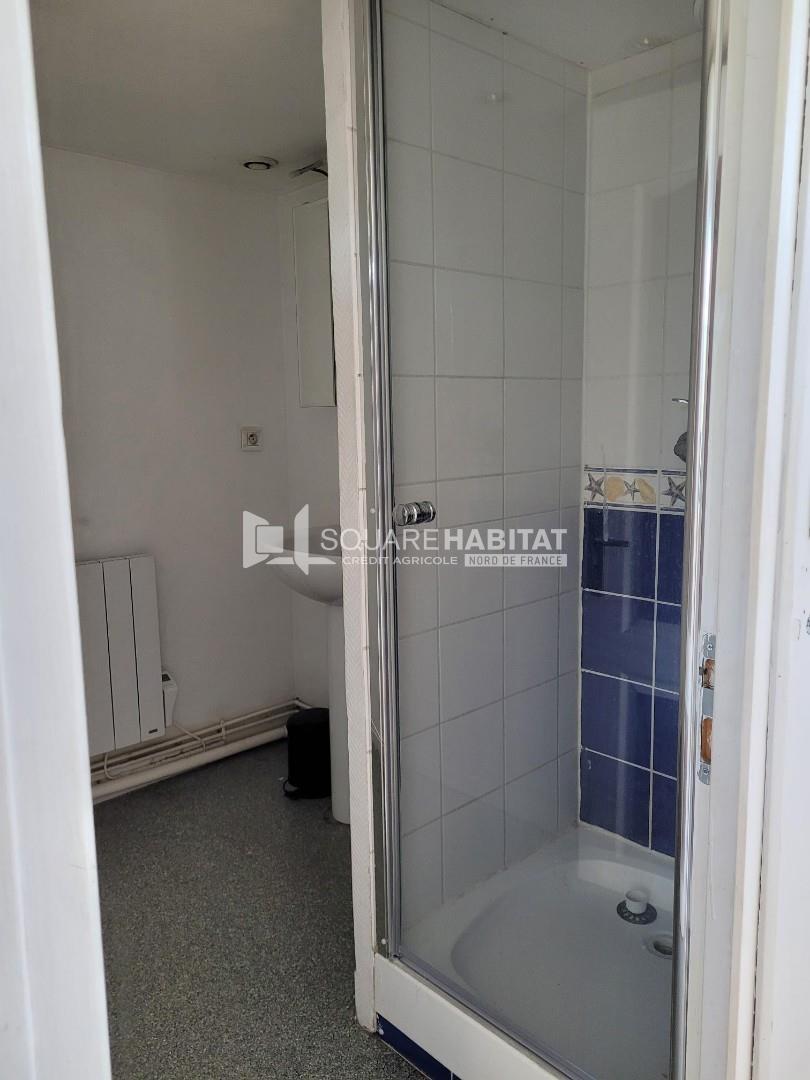 Location appartement à Cambrai
