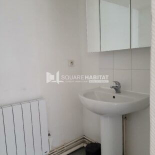 Location appartement à Cambrai