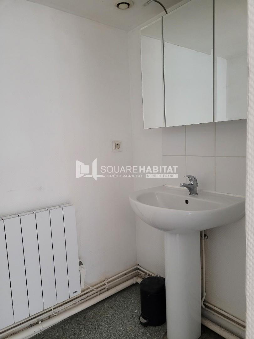 Location appartement à Cambrai