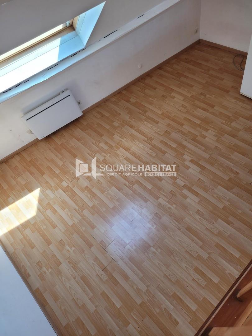 Location appartement à Cambrai