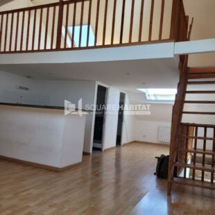 Location appartement à Cambrai