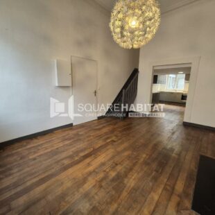 Location appartement à Cambrai