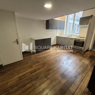 Location appartement à Cambrai