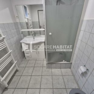 Location appartement à Cambrai