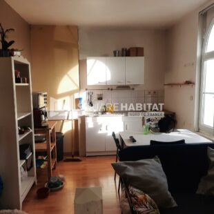 Location appartement meublé à Douai