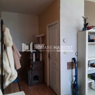 Location appartement meublé à Douai