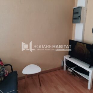 Location appartement meublé à Douai