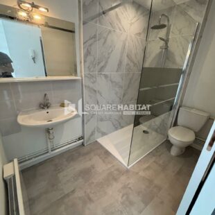 Location appartement meublé à Arras