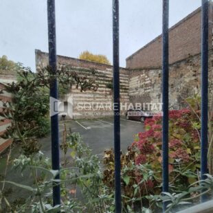 Location appartement meublé à Arras