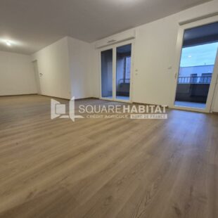 Location appartement à Templeuve-En-Pévèle