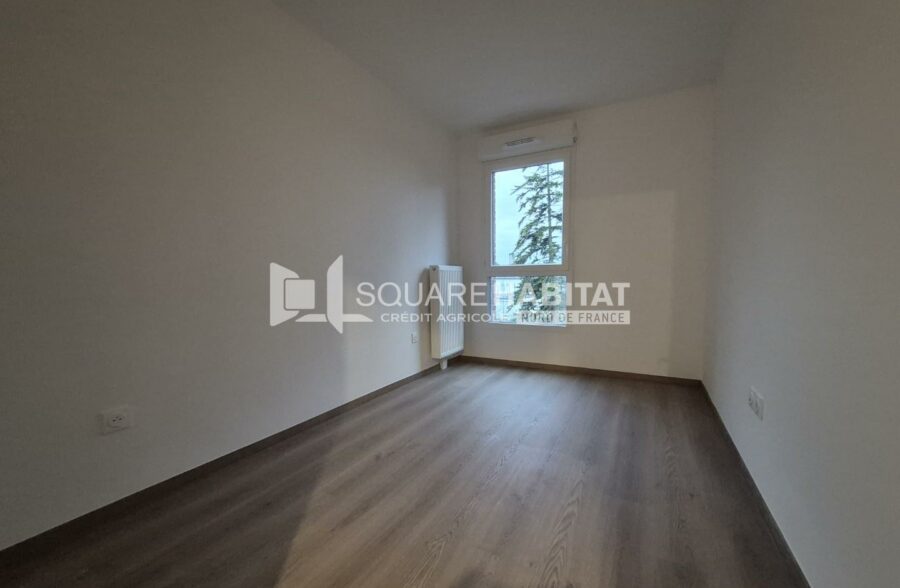 Location appartement à Templeuve-En-Pévèle