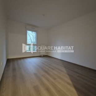 Location appartement à Templeuve-En-Pévèle