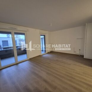Location appartement à Templeuve-En-Pévèle