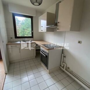 Location appartement à Lambersart