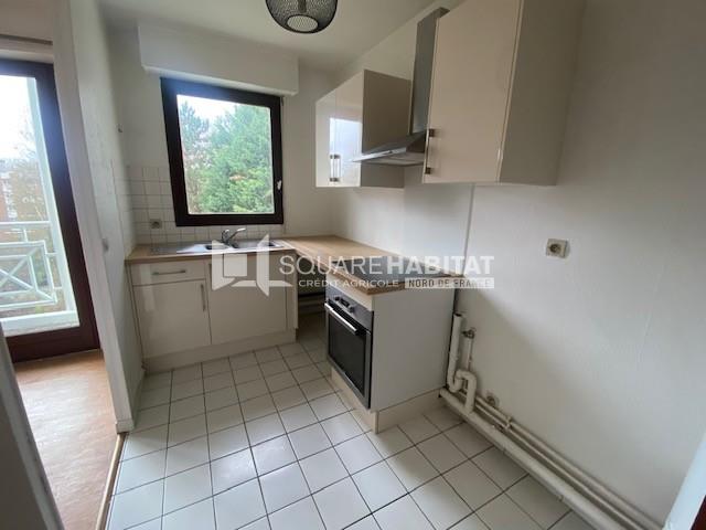 Location appartement à Lambersart