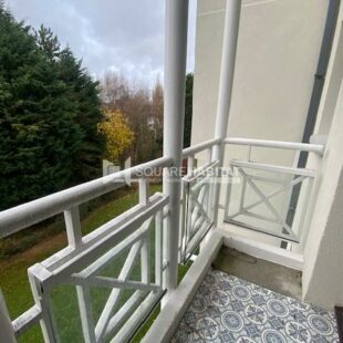 Location appartement à Lambersart