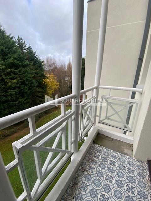 Location appartement à Lambersart