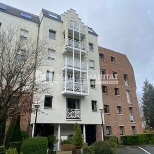 Location appartement à Lambersart