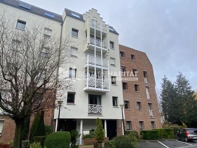 Location appartement à Lambersart