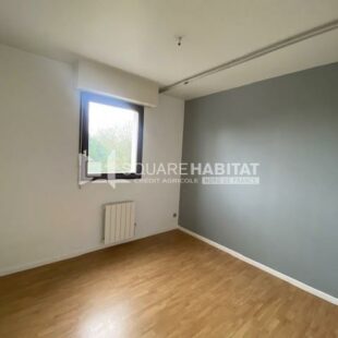 Location appartement à Lambersart