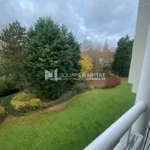 Location appartement à Lambersart