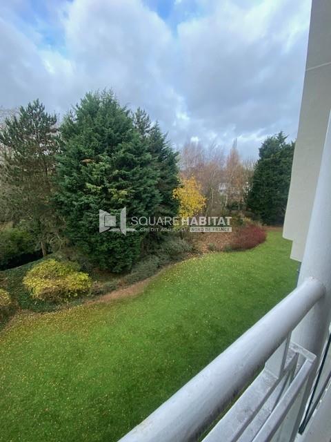 Location appartement à Lambersart