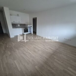 Location appartement à Lille