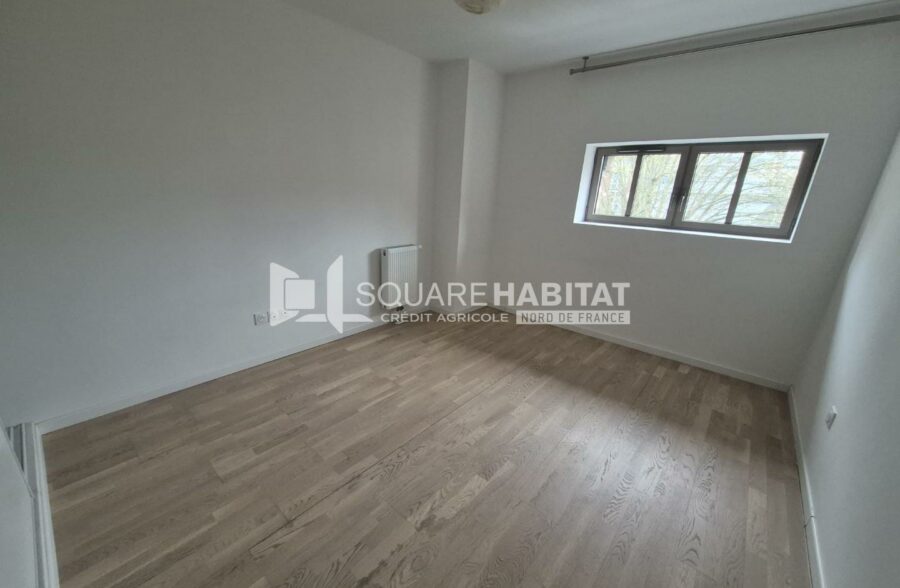 Location appartement à Lille