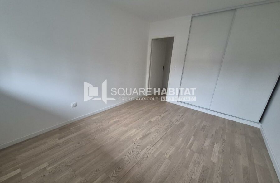 Location appartement à Lille