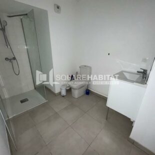 Location appartement à Lille