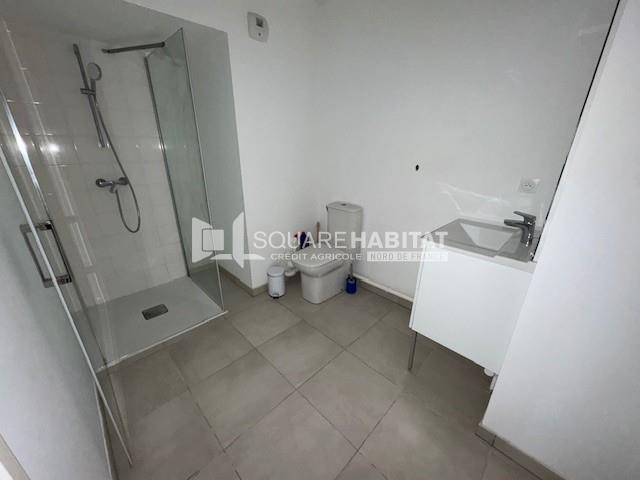 Location appartement à Lille