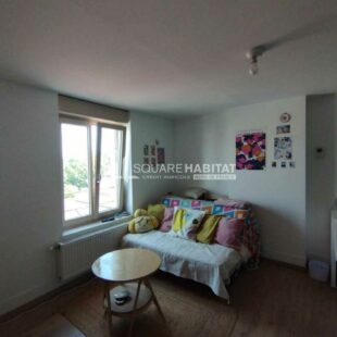 Location appartement à Saint-Omer