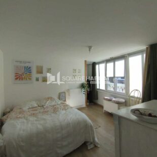 Location appartement à Saint-Omer