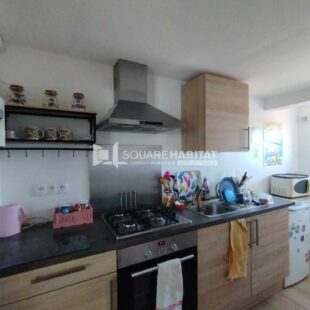 Location appartement à Saint-Omer
