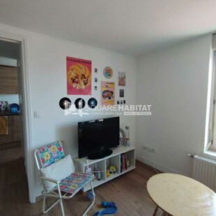 Location appartement à Saint-Omer