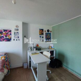 Location appartement à Saint-Omer