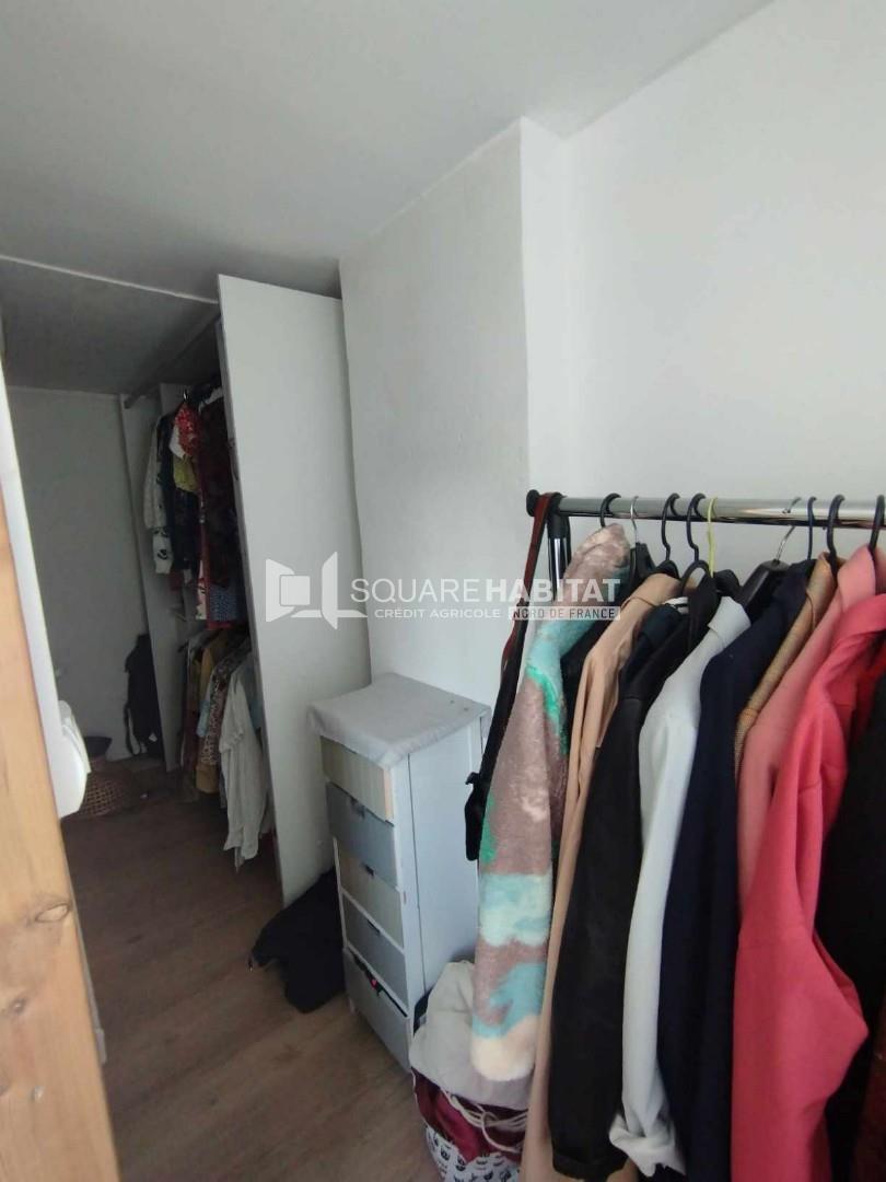 Location appartement à Saint-Omer