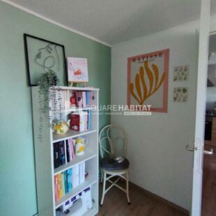 Location appartement à Saint-Omer